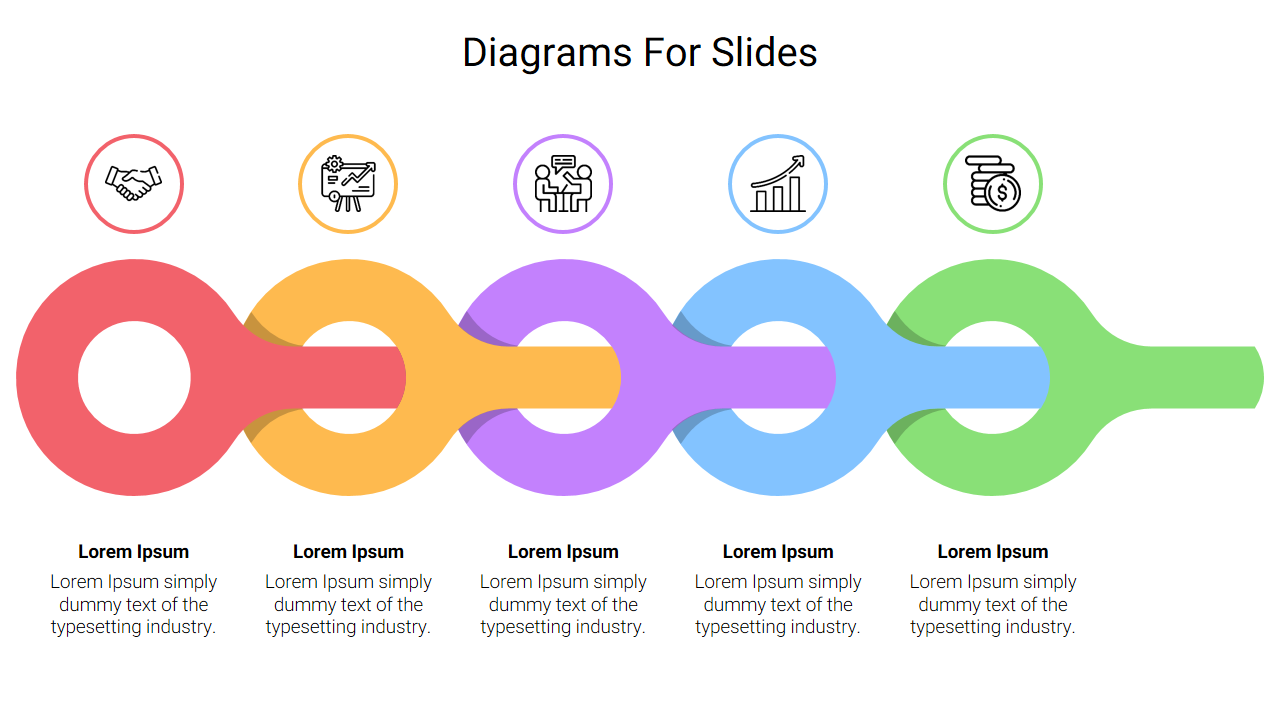 Diagrams For Google Slides
